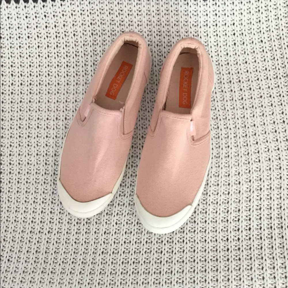 Rocket Dog Slip On